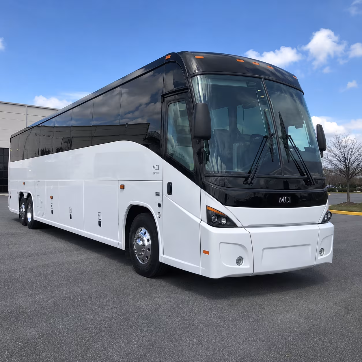 burbank employee transportation